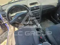 2003 Opel Astra