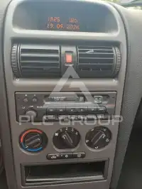 2003 Opel Astra
