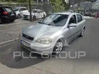 2003 Opel Astra