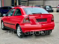 2003 Opel Astra