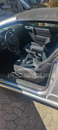 2003 Opel Astra