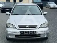2003 Opel Astra
