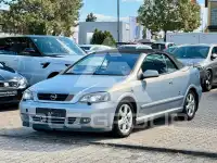 2003 Opel Astra