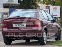 2003 Opel Astra
