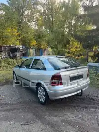 2003 Opel Astra