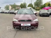 2003 Opel Astra