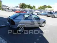2003 Opel Astra
