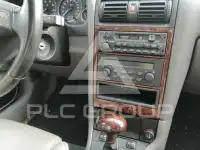 2003 Opel Astra