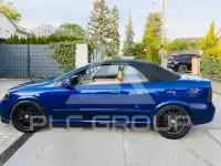2003 Opel Astra