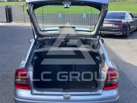 2003 Opel Astra
