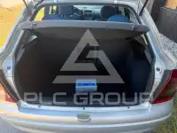 2003 Opel Astra