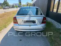 2003 Opel Astra