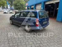 2003 Opel Astra