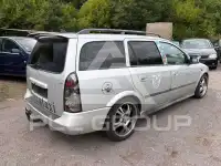 2003 Opel Astra