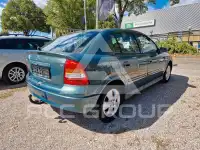 2003 Opel Astra