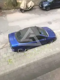 2003 Opel Astra