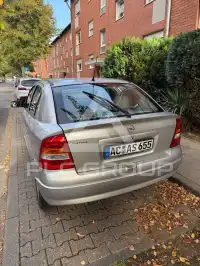 2003 Opel Astra