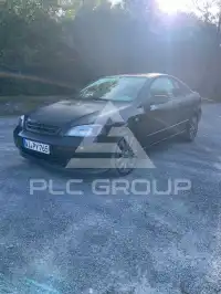 2003 Opel Astra