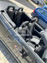 2003 Opel Astra