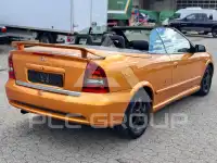 2003 Opel Astra