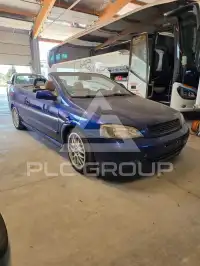 2003 Opel Astra