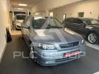 2003 Opel Astra