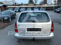 2003 Opel Astra