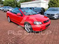 2003 Opel Astra