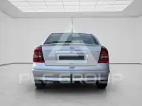 2003 Opel Astra