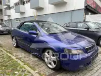 2003 Opel Astra