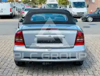 2003 Opel Astra
