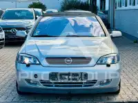 2003 Opel Astra