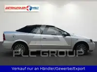 2003 Opel Astra