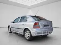 2003 Opel Astra