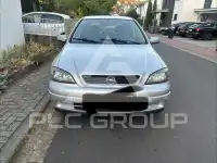 2003 Opel Astra