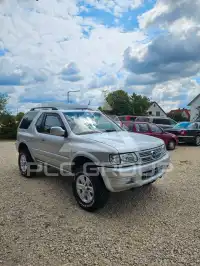 2003 Opel Frontera