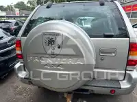 2003 Opel Frontera