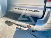 2003 Opel Frontera