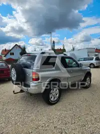 2003 Opel Frontera