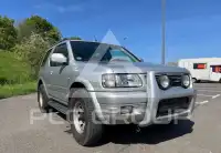 2003 Opel Frontera