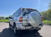 2003 Opel Frontera