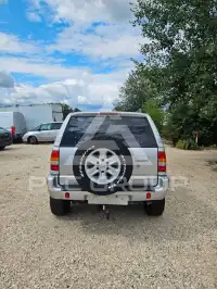 2003 Opel Frontera