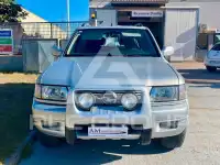 2003 Opel Frontera