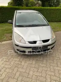 2004 Mitsubishi Colt