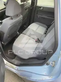 2004 Mitsubishi Colt