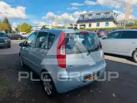 2004 Mitsubishi Colt