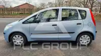 2004 Mitsubishi Colt