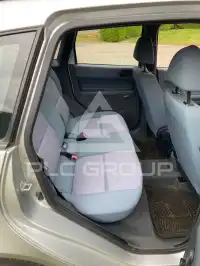 2004 Mitsubishi Colt