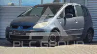 2004 Mitsubishi Colt