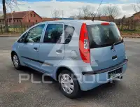 2004 Mitsubishi Colt